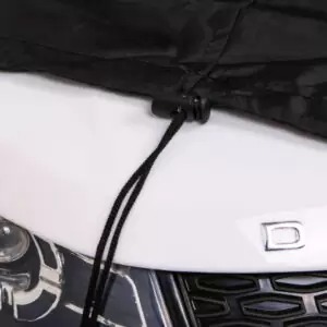 Husa pentru masinute electrice copii L, dim. 140 x 85 x 75cm - Autokids.ro - poza 3