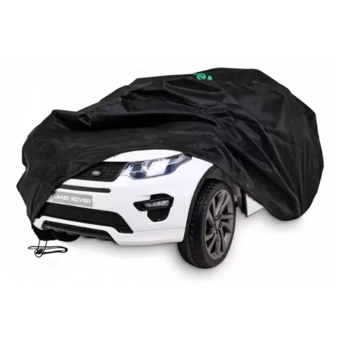 Husa pentru masinute electrice copii S, dim. 110 x 65 x 55cm - Autokids.ro - poza 1