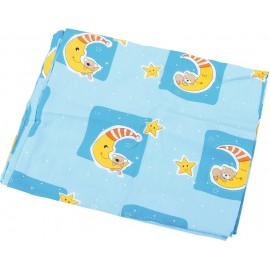 Husa pentru pilota 100 x 135 cm – albastru