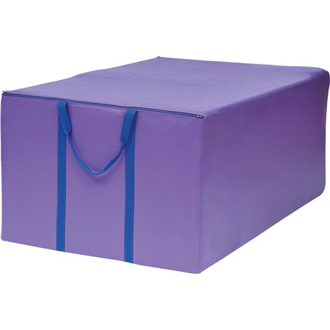 Husa pentru Set 33 blocuri din spuma cu huse detasabile XL, cresa si gradinita - poza 1
