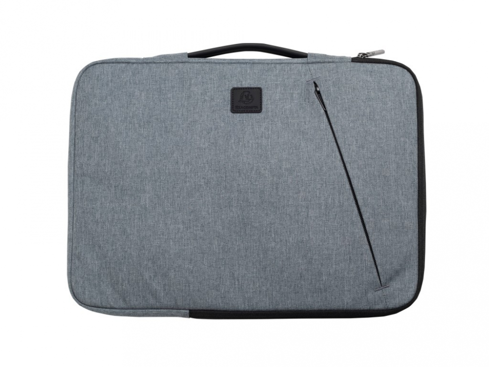 Husa protectie laptop 15-16 Exactive Business Exacompta 17144E, gri