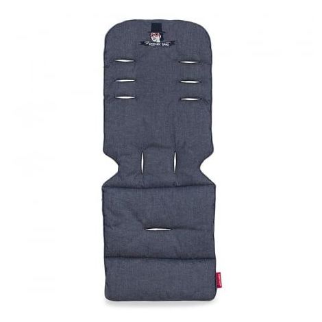 Husa reversibila Maclaren Fried Eggs - poza 3