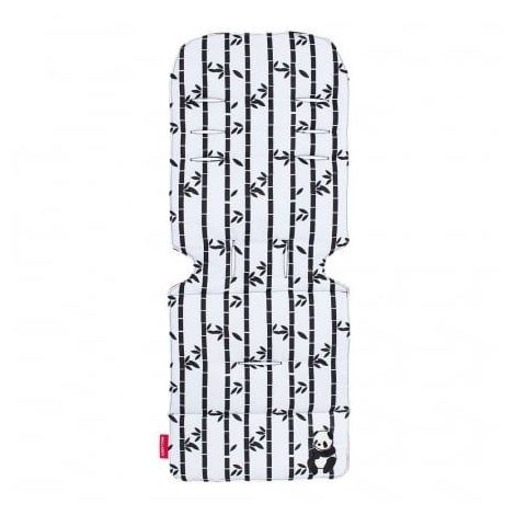 Husa reversibila Maclaren Happy Panda - poza 2