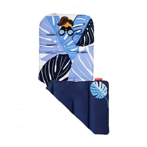 Husa reversibila Maclaren Leaf Mosaic - poza 1