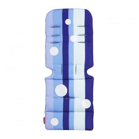 Husa reversibila Maclaren Oceanside - poza 2