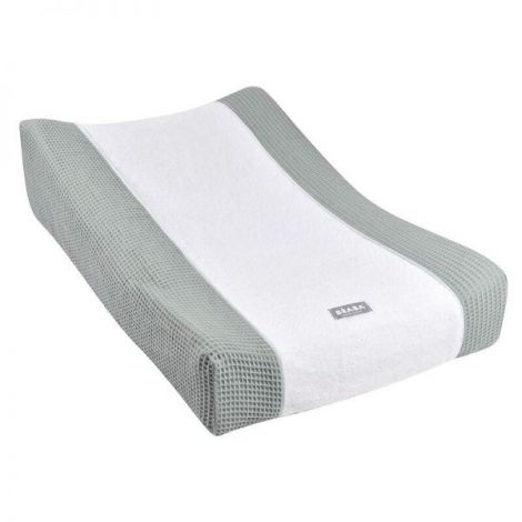 Husa Salteluta de infasat Beaba Sofalange Frosty Green - poza 1