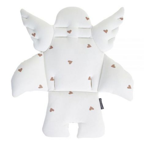 Husa universala Childhome Ingeras Jerse Inimioare - poza 1