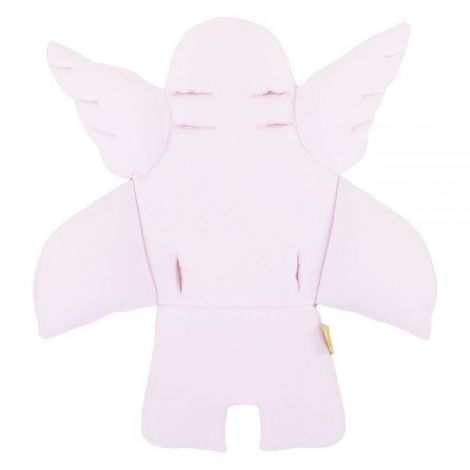 Husa universala Childhome Ingeras Jerse Roz Pal - poza 1