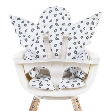 Husa universala Childhome Ingeras Leopard - poza 1