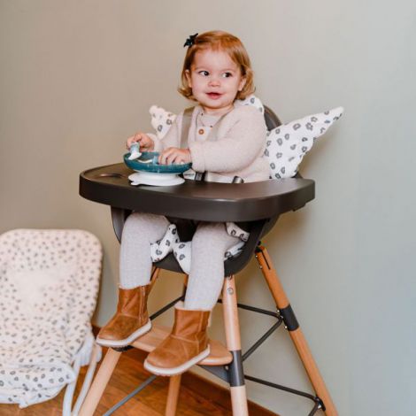 Husa universala Childhome Ingeras Leopard - poza 2