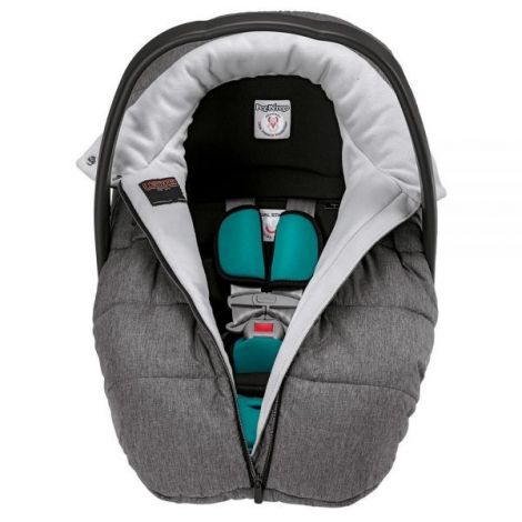 Igloo Cover, Peg Perego, Primo Viaggio - poza 1