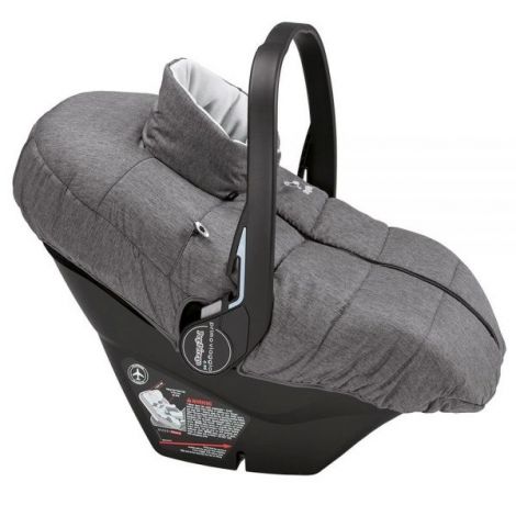 Igloo Cover, Peg Perego, Primo Viaggio - poza 3