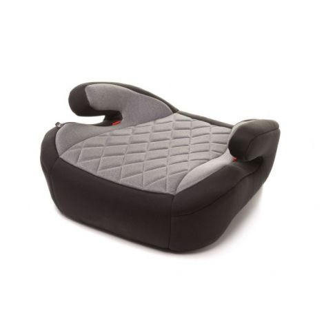 Inaltator 4Baby HI-FIX Isofix 22-36 Kg Gri - poza 1