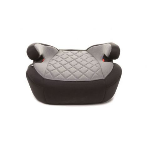 Inaltator 4Baby HI-FIX Isofix 22-36 Kg Gri - poza 5