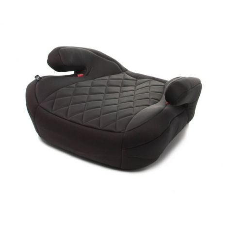 Inaltator 4Baby HI-FIX Isofix 22-36 Kg Negru - poza 1