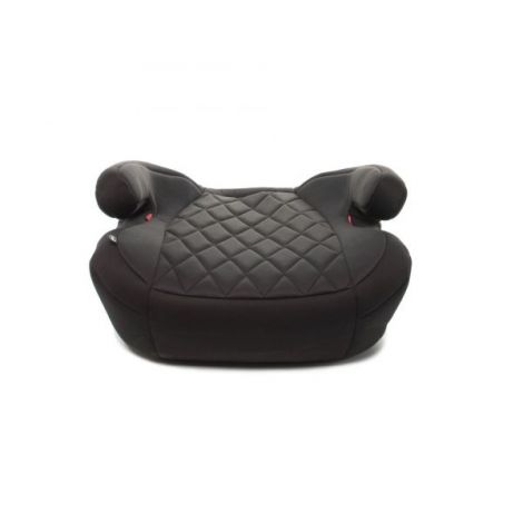 Inaltator 4Baby HI-FIX Isofix 22-36 Kg Negru - poza 2