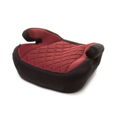 Inaltator 4Baby HI-FIX Isofix 22-36 Kg Rosu - poza 1