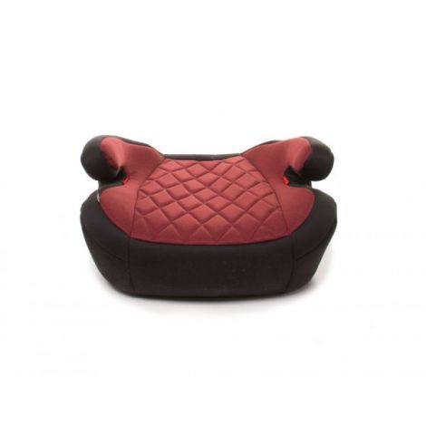 Inaltator 4Baby HI-FIX Isofix 22-36 Kg Rosu - poza 5