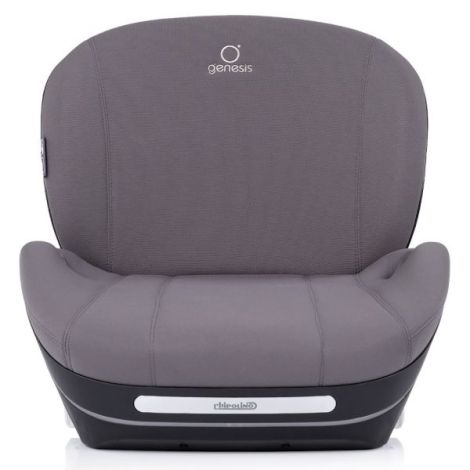 Inaltator auto Chipolino Genesis I-Size 125-150 cm cu sistem Isofix charcoal - poza 1