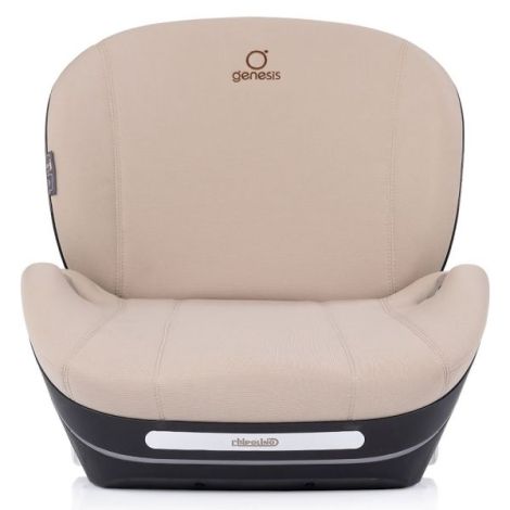 Inaltator auto Chipolino Genesis I-Size 125-150 cm cu sistem Isofix latte - poza 1
