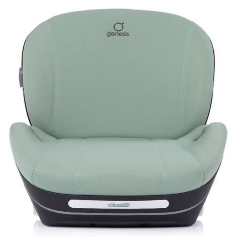 Inaltator auto Chipolino Genesis I-Size 125-150 cm cu sistem Isofix matcha - poza 1