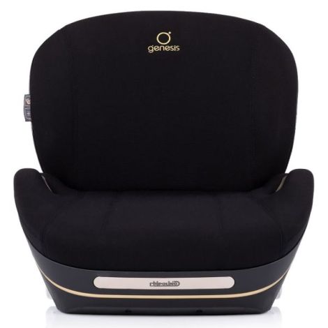 Inaltator auto Chipolino Genesis I-Size 125-150 cm cu sistem Isofix noir - poza 1
