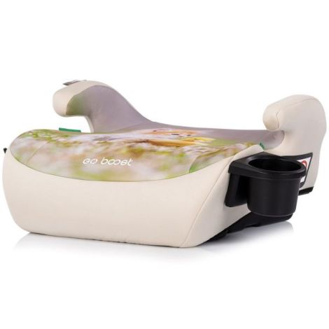 Inaltator auto Chipolino Go Boost I-Size 125-150 cm cat & duck - poza 1