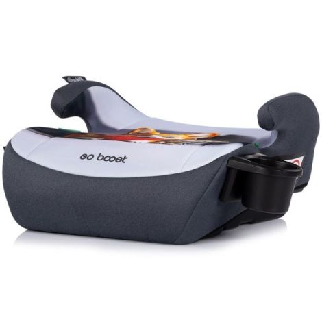 Inaltator auto Chipolino Go Boost I-Size 125-150 cm corgi - poza 1