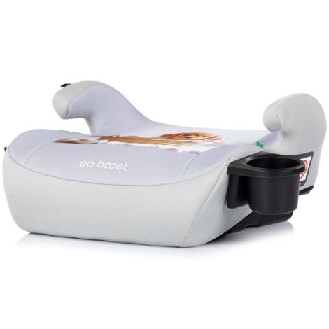 Inaltator auto Chipolino Go Boost I-Size 125-150 cm puppy - poza 1