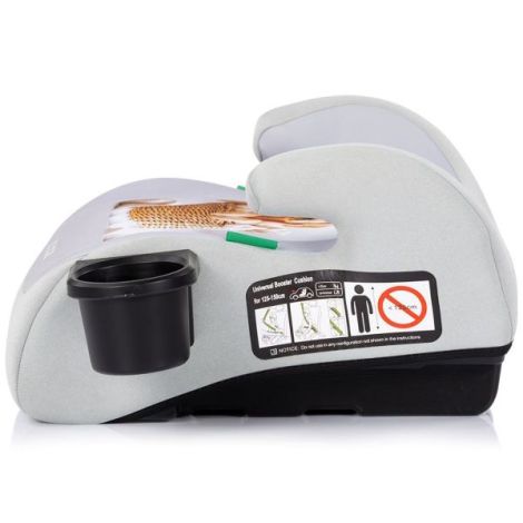 Inaltator auto Chipolino Go Boost I-Size 125-150 cm puppy - poza 2