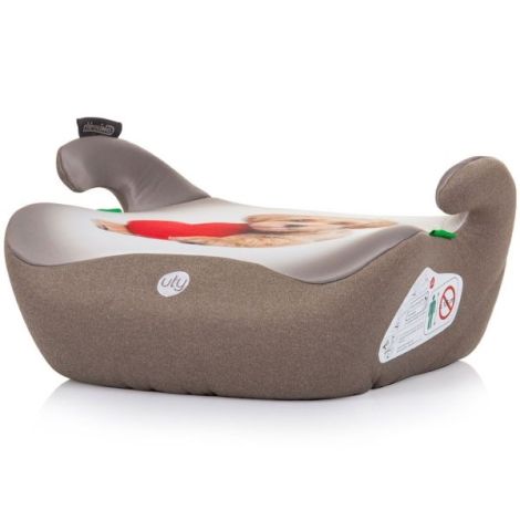 Inaltator auto Chipolino Uty I-Size 125-150 cm doggie - poza 2