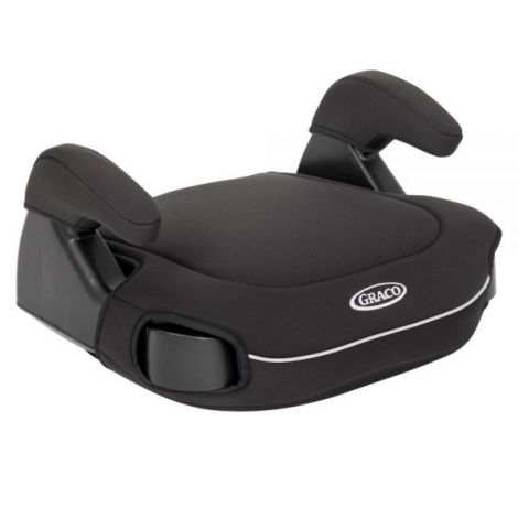 Inaltator auto Graco Deluxe i-Size Midnight - poza 1