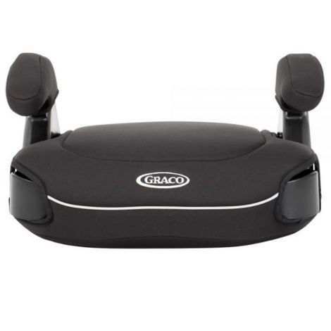 Inaltator auto Graco Deluxe i-Size Midnight - poza 2