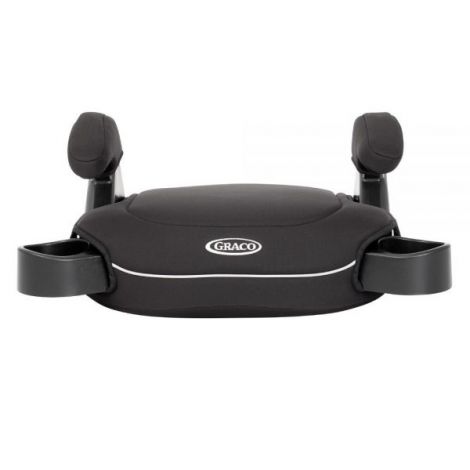 Inaltator auto Graco Deluxe i-Size Midnight - poza 3