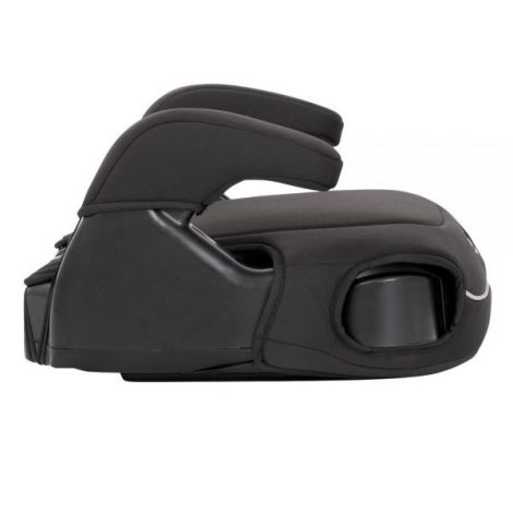 Inaltator auto Graco Deluxe i-Size Midnight - poza 4
