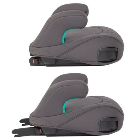 Inaltator auto Graco Max i-Size Iron - poza 3