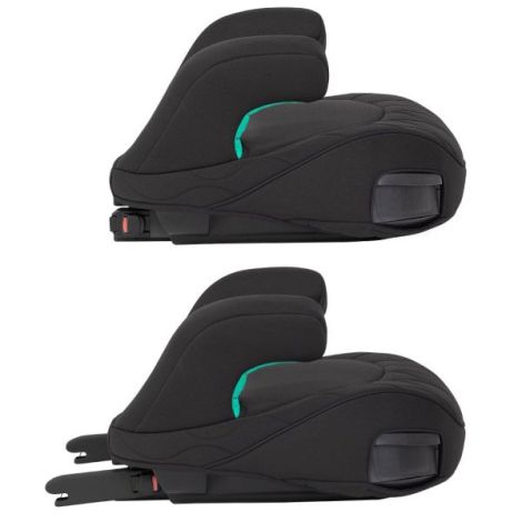 Inaltator auto Graco Max i-Size Midnight - poza 3
