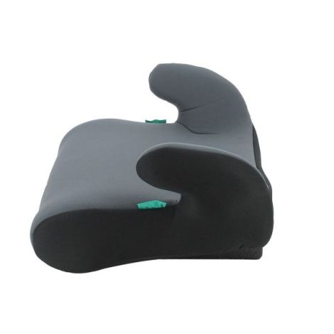 Inaltator Auto Nania, Alphix 126, Isofix, 126-150 Cm, Access Grey - poza 2