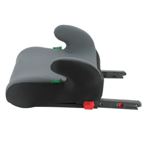 Inaltator Auto Nania, Alphix 126, Isofix, 126-150 Cm, Access Grey - poza 4