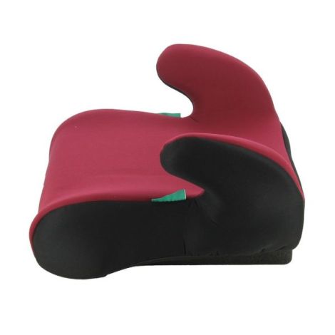 Inaltator Auto Nania, Alphix 126, Isofix, 126-150 Cm, Access Red - poza 3