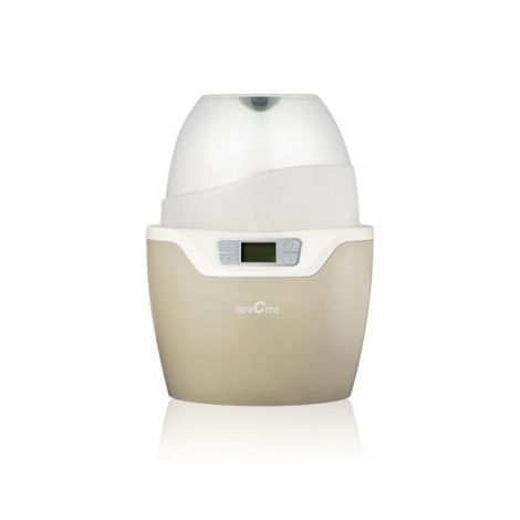 Incalzitor 3 in 1 pentru biberoane - poza 1