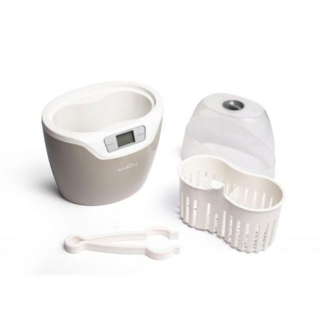 Incalzitor 3 in 1 pentru biberoane - poza 3