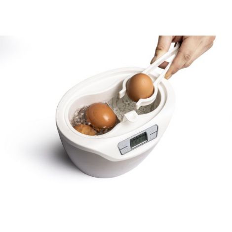 Incalzitor 3 in 1 pentru biberoane - poza 4