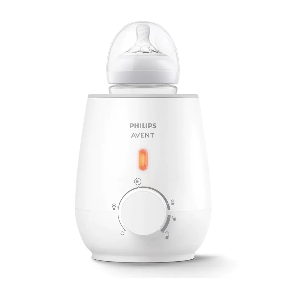 Incalzitor electric biberoane Avent - poza 2