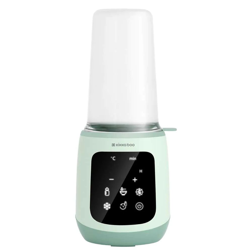 Incalzitor electric pentru biberoane 4 in 1 Kikka Boo Caldo - poza 1