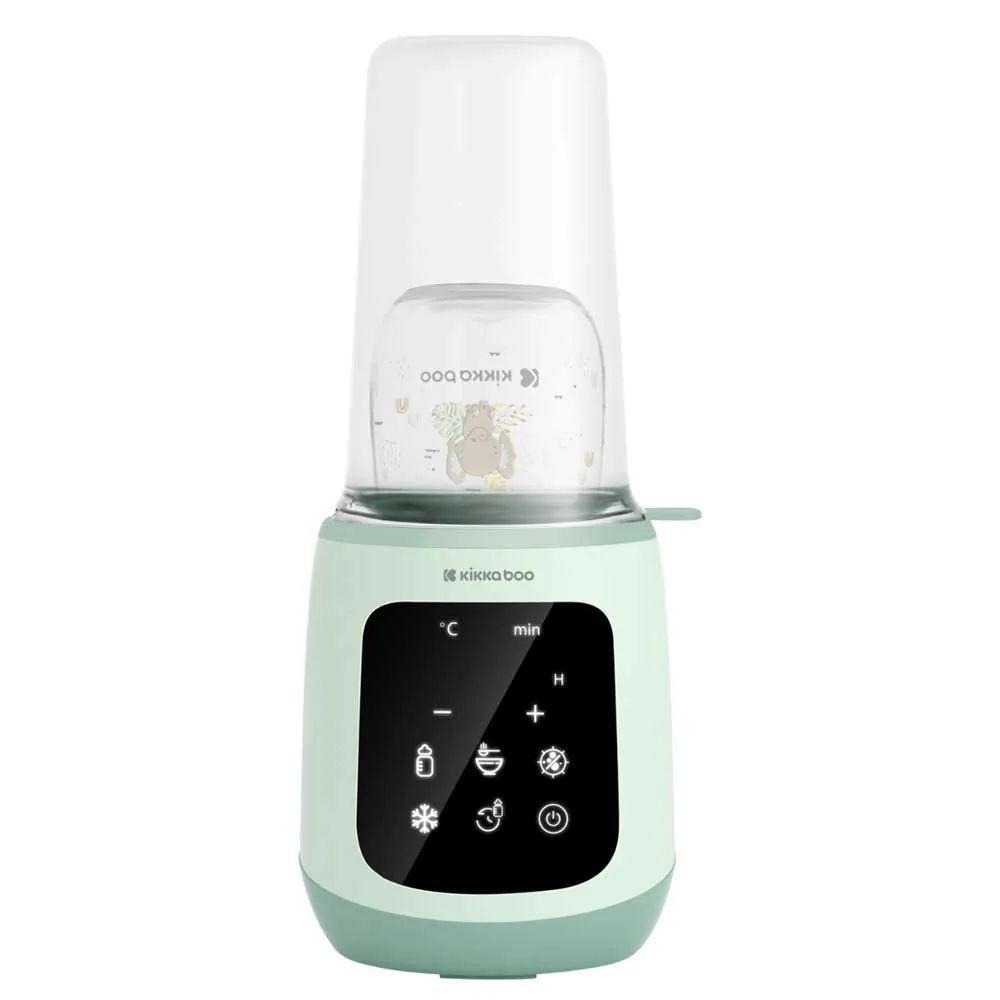 Incalzitor electric pentru biberoane 4 in 1 Kikka Boo Caldo - poza 2