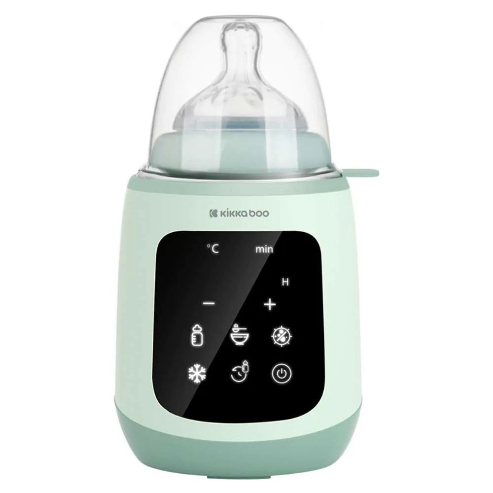 Incalzitor electric pentru biberoane 4 in 1 Kikka Boo Caldo - poza 4