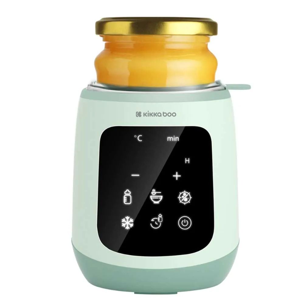 Incalzitor electric pentru biberoane 4 in 1 Kikka Boo Caldo - poza 5