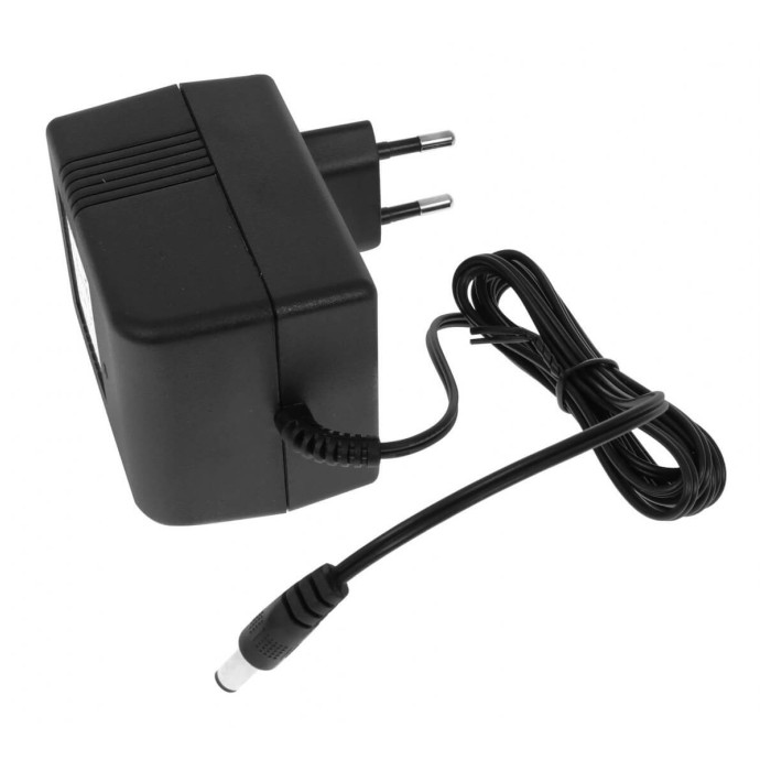 Incarcator 12V 1000mA cu indicator LED pentru masinute electrice copii - Autokids.ro