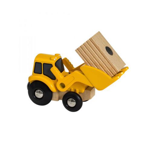 Incarcator frontal 33436 Brio - poza 4